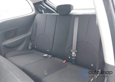 2009 Hyundai Accent Gs from USA, damaged, VIN KMHCM36C99U137766